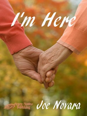 cover image of I'm Here